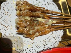 -北三老太太烧烤(人生一串上榜店)