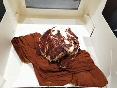 提拉米苏起酥-OUR Bakery(三里屯太古里店)