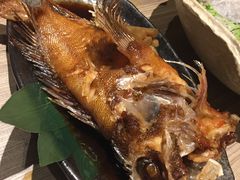 -小山日本料理(兴业太古汇店)