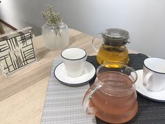 -沙茶驿站