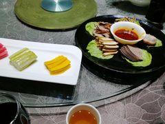 -春发生饭店·非遗(南院门店)