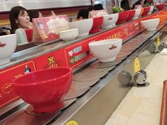 -乡党臊子面(丰庆公园店)