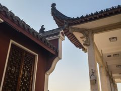 -长春观