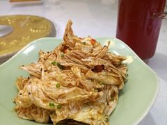 乾隆白菜-北平食府(马鞍山路店)