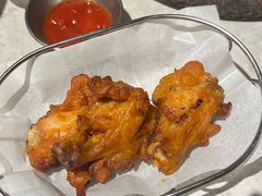 -必胜客(姜堰北大街店)