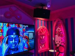 -欢乐迪KTV(观音桥未来国际店)