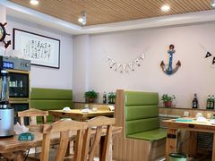 大堂-东海章鱼馆(恒瑞街店)