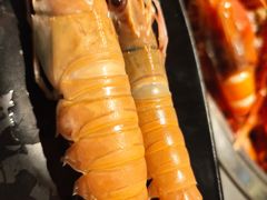 -一方渔歌蒸汽海鲜自助(文化路万达广场店)