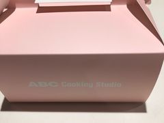 -ABC Cooking Studio(上海环球金融中心店)