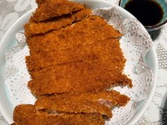 家常炸猪排-熠盛·本帮菜Bistro(永嘉路店)