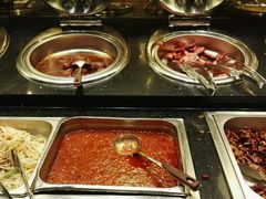 -好伦哥比萨烤肉自助(八里桥店)