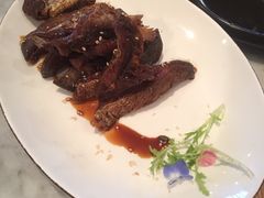 现制熏鲳鱼-漢舍中国菜馆(889广场店)