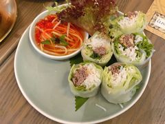 -CHINCHIN 青青·泰国料理(万象食家店)