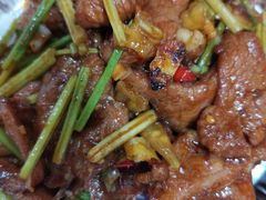 -确喜美味小厨(西单商场兰州店)