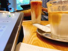 -W CAFE(甜爱路店)