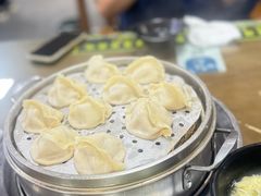 -志亮灌汤蒸饺·清真(庙后街店)