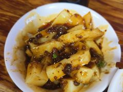 -洞子口张老二凉粉(文殊院店)