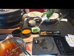 -黑牛の店·黑金店(沈阳万象城店)