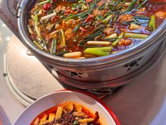 -牟记江湖特色重庆菜鱼蛋青蛙黄鳝海参(巴南区鱼洞鲁能店)