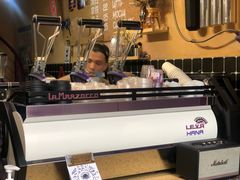 -HANA COFFEE(长寿路店)