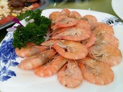 -日照大牌檔•小船海鲜(万平口店)