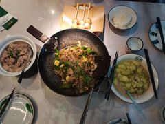 -费大厨辣椒炒肉(黄兴中心广场店)