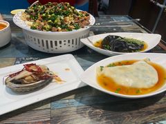 -小红鲸·海鲜餐厅(轸大路店)