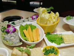 -千锅涮肥牛火锅(普宁万泰汇店)