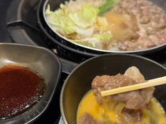 -黒毛和牛焼肉善 ZEN(難波心斎橋店)