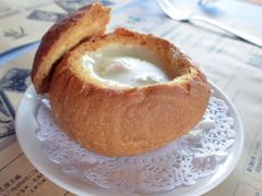 巧達海鮮濃湯-原野牧场