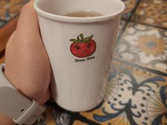 -番茄屋葡式美食(总店)