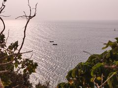 -东澳岛