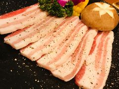 -不倒翁炭火烧肉(永安里店)