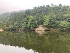 -昆嵛山石门里景区
