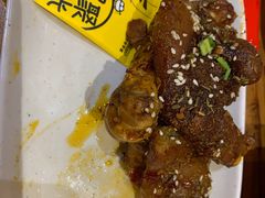 -木屋烧烤(西南角店)