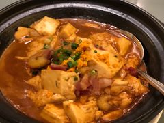 -北京厨房(西安SKP店)