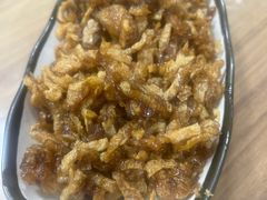 -大姨捞面(新安花园店)