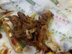 -渔记茶餐厅(渔村店)