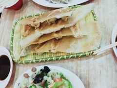 -赵奶奶水饺锅贴小酒馆(丁字沽店)