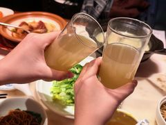 -淮扬府(安定门店)