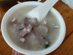 -洲心明记烧肉大粥(总店)
