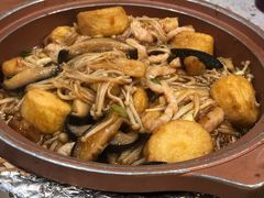 -新辉港式茶餐厅(北栅店)