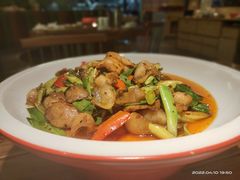 -百年神厨·地道川菜(清江西路店)