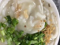 -老西关濑粉(文明路店)