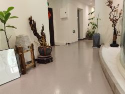 -康颜SPA自然疗愈皮肤管理中心