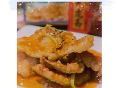 奇妙虾球-乡间好味私家菜(总店)
