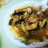 做个腊肉茄子🍆