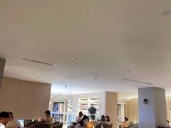 -水裹汤泉生活馆餐厅