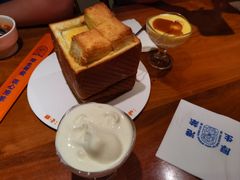 -厚生港萃·小吃餐厅(苍梧路店)