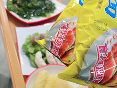 -鲍媽·原汤鲍鱼鸡(克拉广场店)